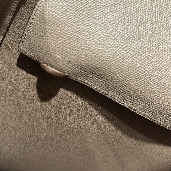 CELINE Cabas Phantom Small Tote - Picture 13 of 13